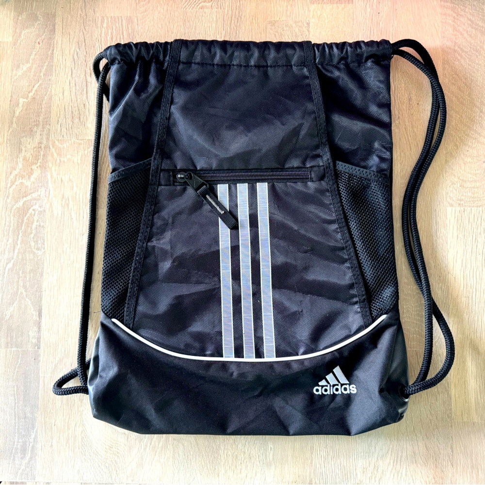 adidas Alliance II Sackpack